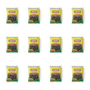 KRESTO Pestki dyni 100 g X12
