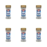 Dr. Oetker Perełki srebrne 42 g X6