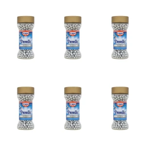 Dr. Oetker Perełki srebrne 42 g X6