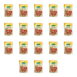 Orzechy pekan 75g Bakalland X18