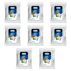 Wiórki kokosowe 300 g Helcom X8