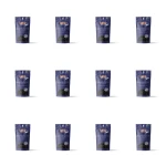 KRESTO Select Śliwki suszone Kalifornijskie 150g X12