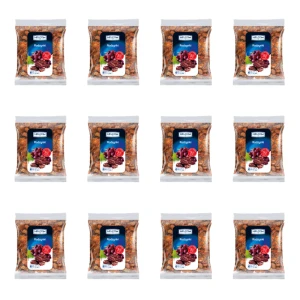 Rodzynki Helcom 300 g X12