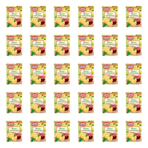 Dr. Oetker Kwas cytrynowy 20g X30