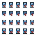 Żurawina suszona 100 g Helcom X20