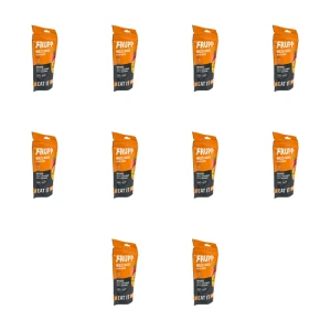 FRUPP Owoce liofilizowane Mango 15g X10