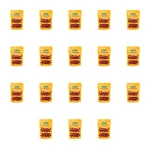 Żurawina 100g Bakalland X18