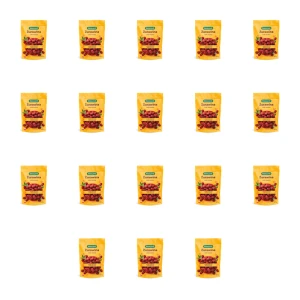 Żurawina 100g Bakalland X18