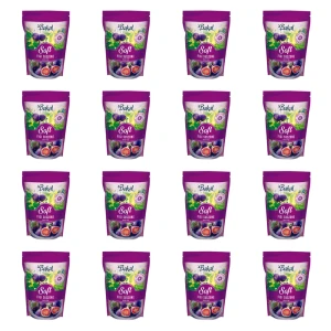 Figi suszone Soft 150g X16
