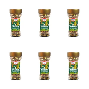Dr. Oetker Shrek mix dekoracji 52 g X6