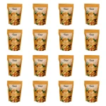 Morele soft 150 g Bakal X16