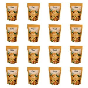 Morele soft 150 g Bakal X16
