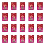 Delecta Decorada Pałeczki cukrowe 35g X20