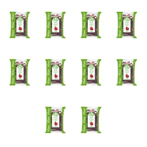 Bakal Żurawina cięta 1kg X10