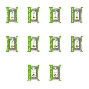 Bakal słonecznik łuskany 1kg X10
