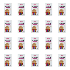 Posypka kolorowa emix 50g X20