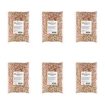 Posypka kolorowa emix 1kg X6