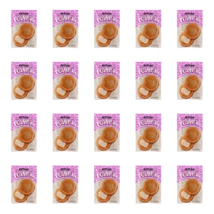 Posypka złoty maczek emix 30g X20