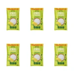 Kwas cytrynowy emix 200g X6
