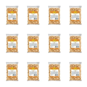 TOPSELLER Orzechy nerkowca 200 g X12