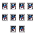 Śliwki suszone 1 kg Helcom X10