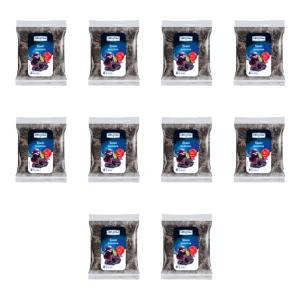 Śliwki suszone 1 kg Helcom X10