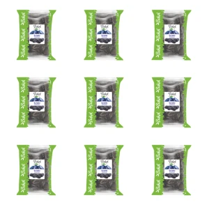 Śliwki suszone Bakal 1kg X9
