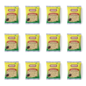 KRESTO Orzeszki pinii 200 g X12