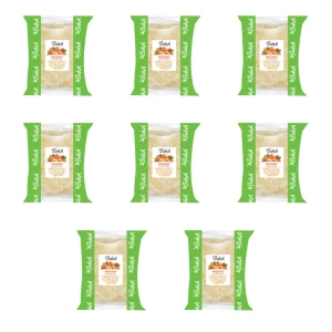Migdały płatki Bakal 1kg X8
