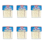 Dr. Oetker Biała Fantazja Mix dekoracji cukrowych 73 g X6
