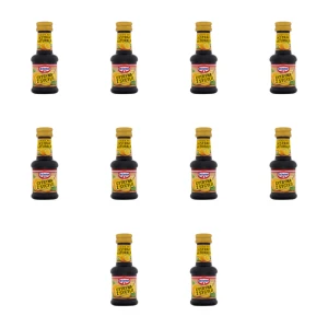 Dr. Oetker Ekstrakt Cytryna z Sycylii 30ml X10