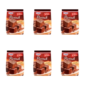 Dr. Oetker Piernik XXL 654g X6