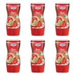 Dr. Oetker Sos truskawkowy 200g X6