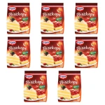 Dr. Oetker Biszkopt 400g X8