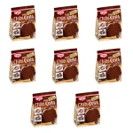 Dr. Oetker Babka czekoladowa z belgijską czekoladą 365g X8