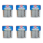 Dr. Oetker Blask pereł Mix dekoracji cukrowych 81 g X6