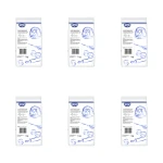 Dr. Oetker Cukier wanilinowy 1kg X6