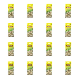 Kresto słonecznik/pestka dyni/ orzechy pinii 50g X16