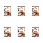 Masa krówkowa kukułka 400g Helio X6