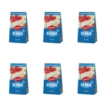 Sernik błyskawiczny oryginalny 154g Delecta X6