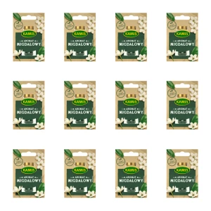 Kamis Aromat Migdałowy 20 ml X12