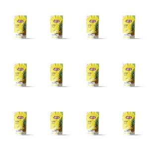 Kresto ananas liofilizowany 15g X12