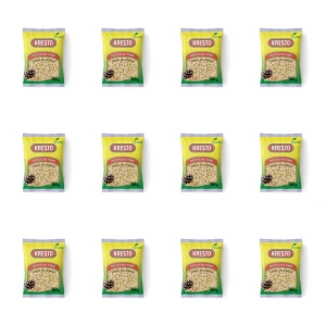 KRESTO Orzeszki pinii 100 g X12