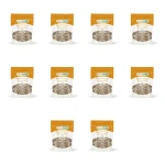 GoldPack nerkowce kawałki 1kg X10