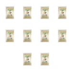 GoldPack Orzechy arachidowe kostka 1kg X10