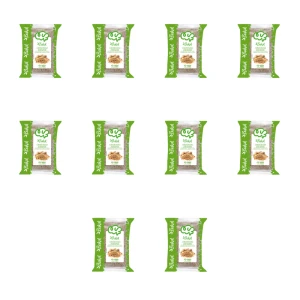 Bakal Orzechy ziemne prażone krojone 1kg X10