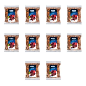Rodzynki Helcom 1 kg X10