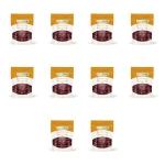 GoldPack żurawina suszona 1kg X10