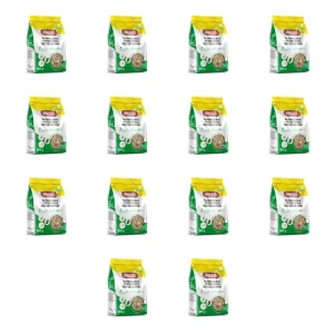 Kresto słonecznik/pestka dyni/ orzechy pinii 300g X14