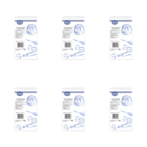 Dr. Oetker Soda oczyszczona 1 kg X6